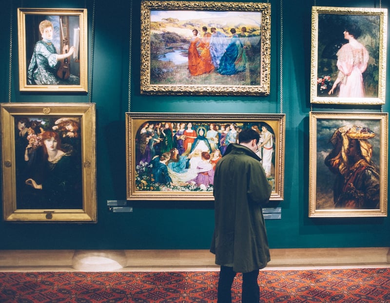 Cultural Observations
