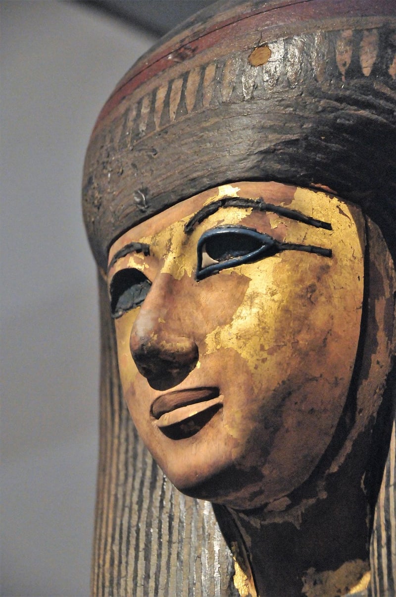 Ancient Civilization