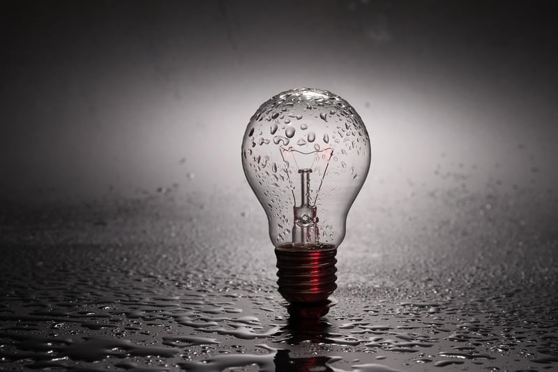 Electricity Invention